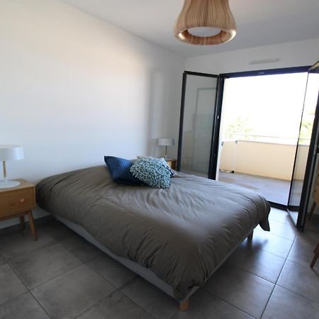 Apartamento Domaine Du Frasso Grosseto-Prugna Exterior foto