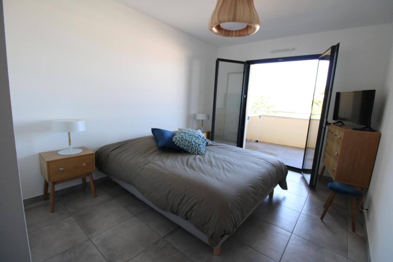 Apartamento Domaine Du Frasso Grosseto-Prugna Exterior foto