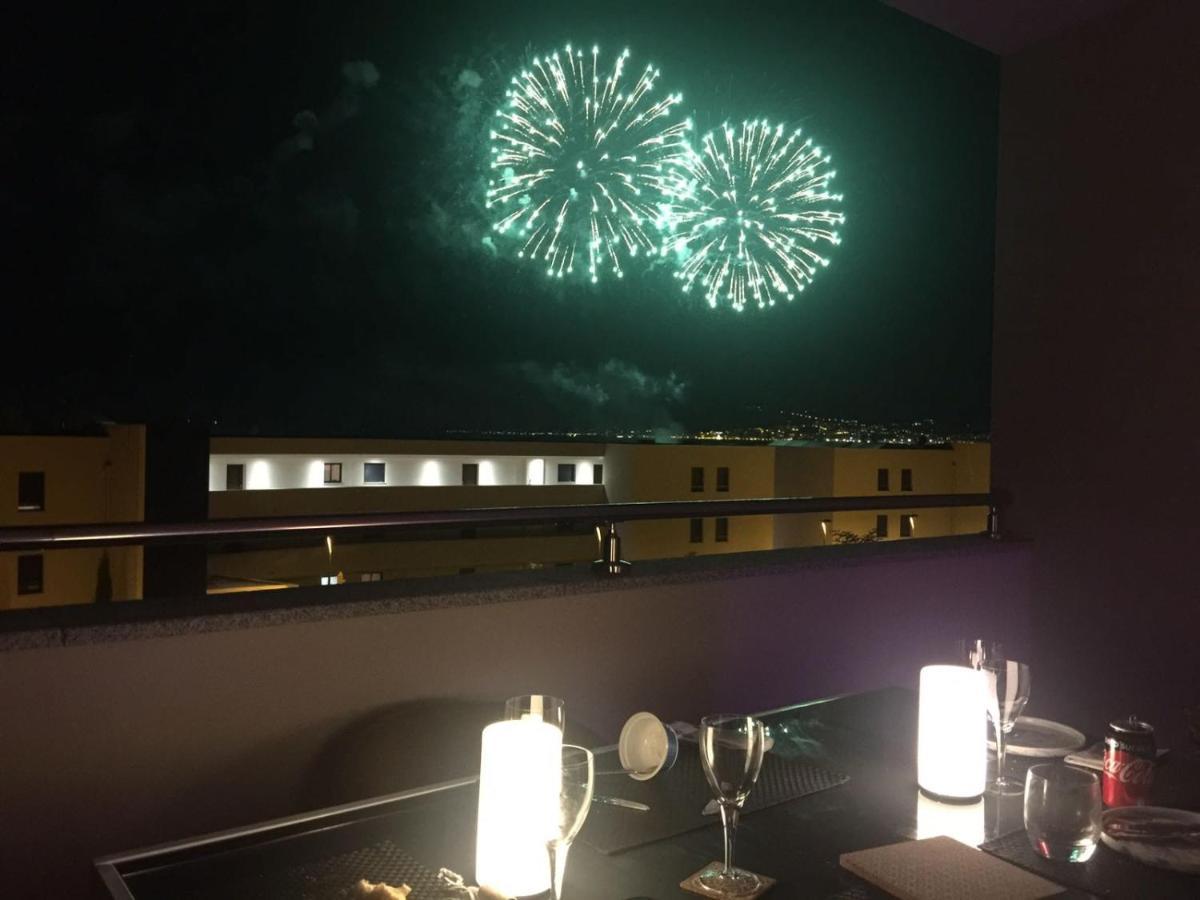 Apartamento Domaine Du Frasso Grosseto-Prugna Exterior foto