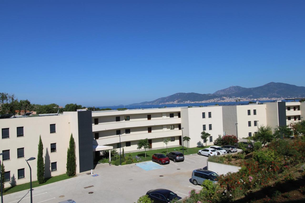 Apartamento Domaine Du Frasso Grosseto-Prugna Exterior foto