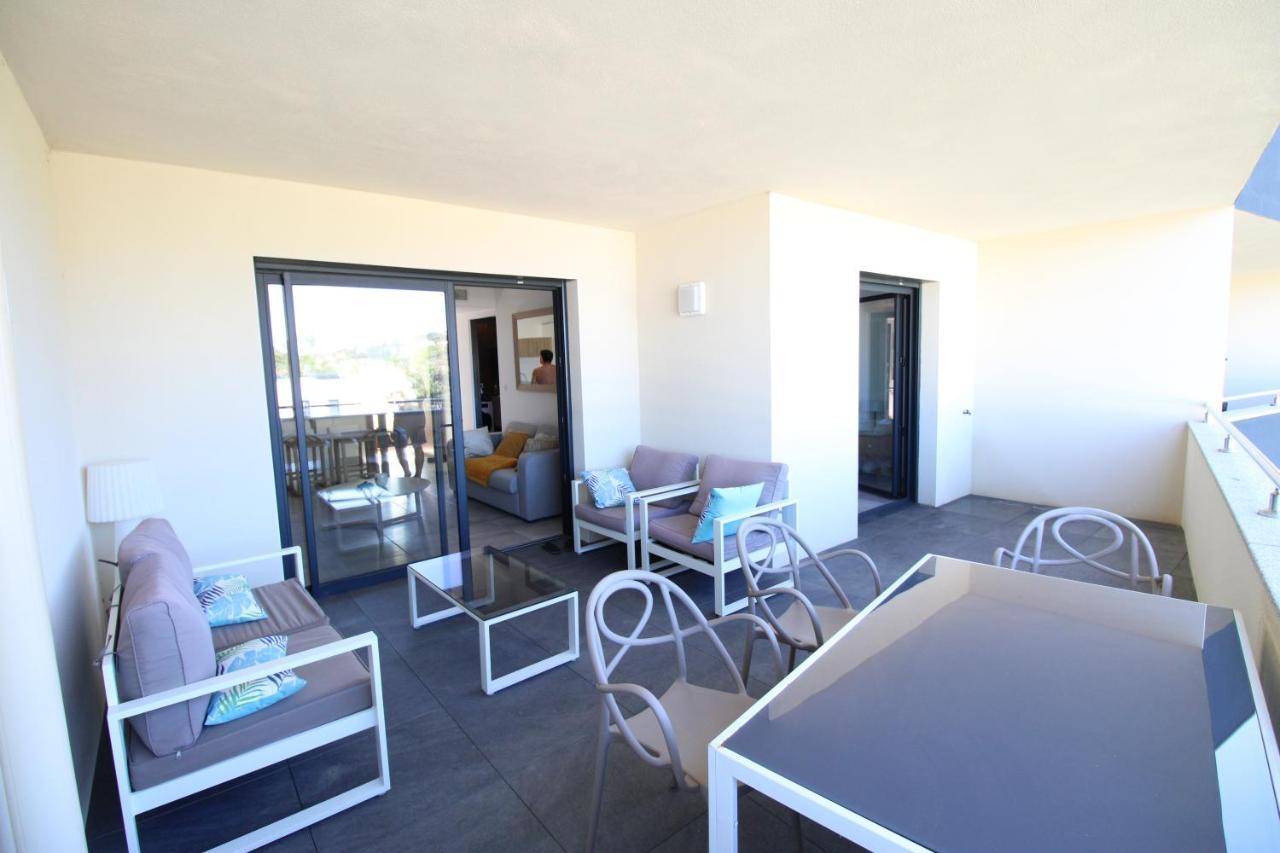 Apartamento Domaine Du Frasso Grosseto-Prugna Exterior foto