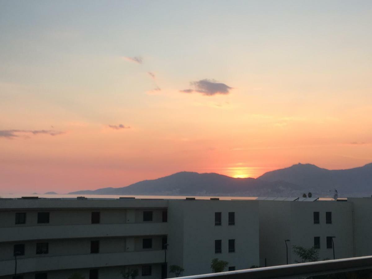 Apartamento Domaine Du Frasso Grosseto-Prugna Exterior foto