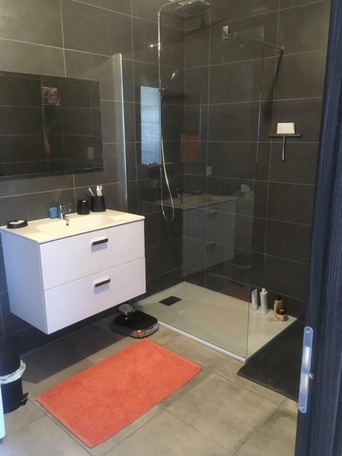 Apartamento Domaine Du Frasso Grosseto-Prugna Exterior foto